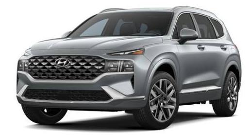 HYUNDAI SANTA FE 2023 5NMS5DAL6PH577152 image